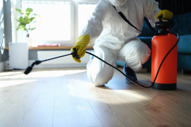 Best Pest Removal Services  in Laurel Hollow, NY