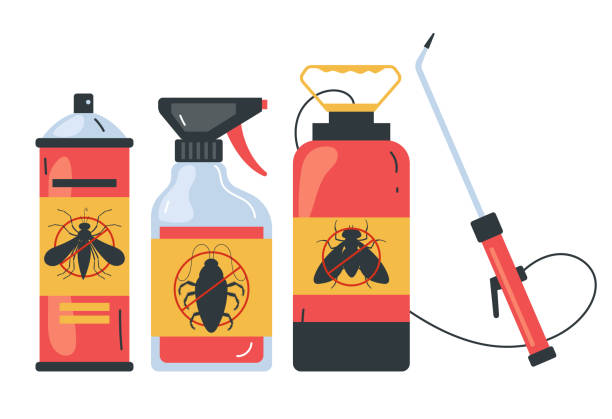 Professional Pest Control in Laurel Hollow, NY